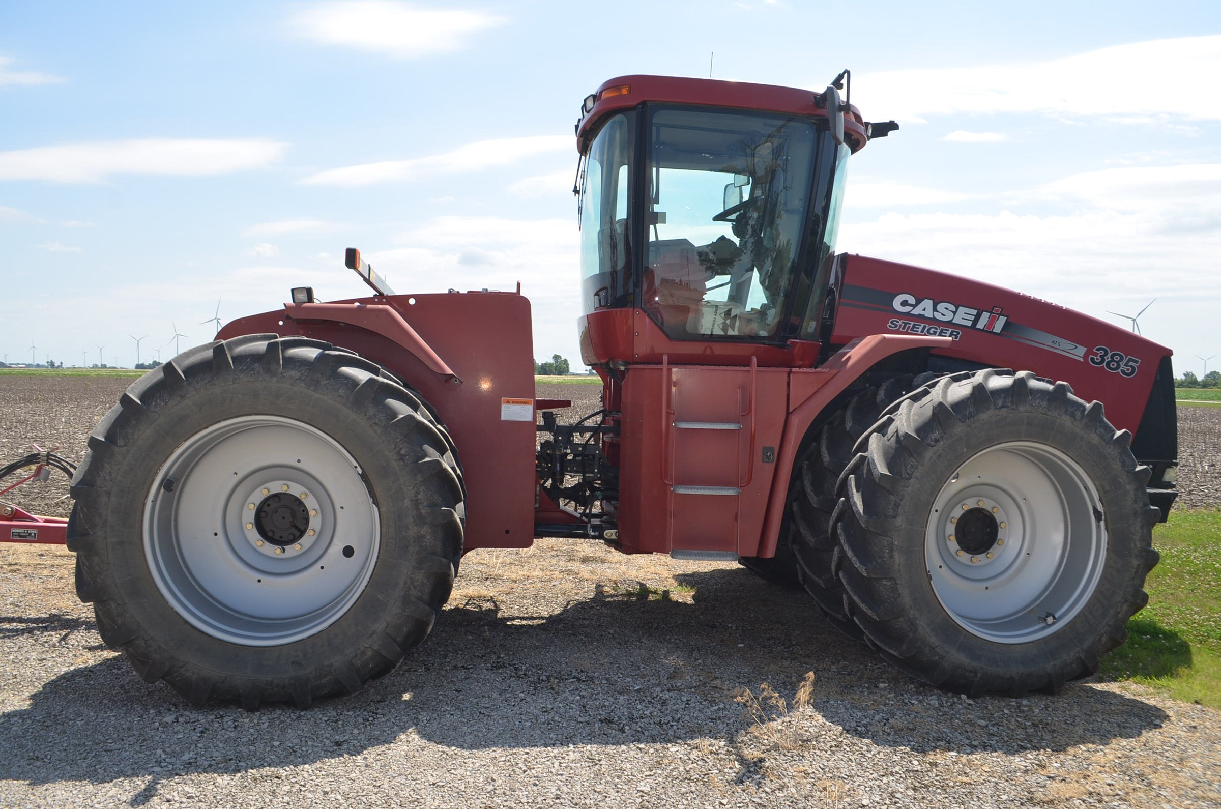 Property photo 15 - FARM EQUIPMENT AUCTION IN VAN WERT COUNTY, OHIO